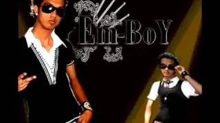 Jevat Star ft.Em-Boy- Kas gusingjum kas cumingjum 2009