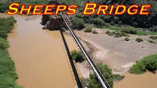 Amazingly fun 4x4 trail and why the bridge is a must visit Arizona landmark.