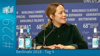 #229 - Berlinale 2018 Tag 4 - L'Animale