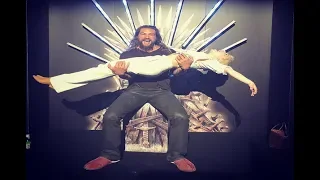Emilia Clarke and Jason Momoa Had a ‘Game of Thrones’ Reunion and It’s Too Damn Much