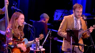 Greensleeves - Sarah Jarosz | Live from Here with Chris Thile