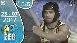 EEG de Regreso al Origen - 25/07/2017 - Parte 5/5