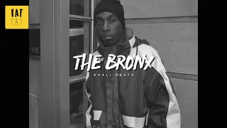 (free) 90s Old School Boom Bap type beat x Underground Freestyle Hip Hop instrumental | The Bronx