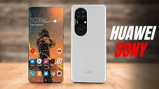 Huawei - OMG, This Could CHANGE Everything !!