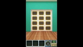 Escape Puzzles Level 50 Walkthrough