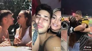 Romantic Cute Couples Goals - TikTok Compilation