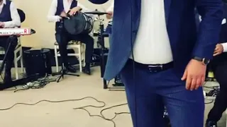 Andranik Ghushchyan - Morena band zuran RastVo set