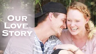 God Wrote Our Love Story | How We Met | Christian Couple Vlog | No Sex Before Marriage