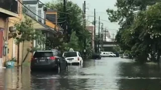 State of emergency declared as Louisiana braces for potential hurricane