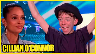 Mágico Autista leva os jurados do "Britain's Got Talent" às lágrimas | BGT 2023