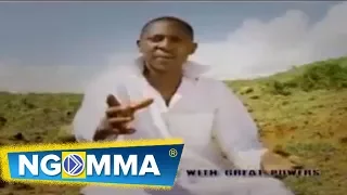 Njoroge James - Makumbi Skiza 7198224 Send to 811 OFFlCIAL video