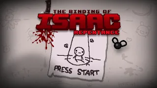 САМЫЙ УДАЧНЫЙ ПЕРВЫЙ ЗАБЕГ ИЗ ВСЕХ! - The Binding of Isaac: Repentance#1
