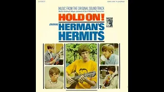 Herman's Hermits - Wild Love - 1966 (STEREO in)