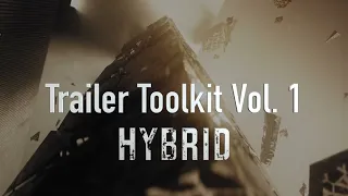 FMG Trailer Toolkit Vol 1 Promo