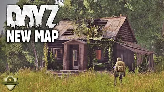 Is DayZ's new paid map DLC "Livonia" worth the money? | RangerDave