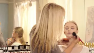 марина борщевская- дневной макияж и яркий вечерний акцент от Avon http://avonpeter.ru
