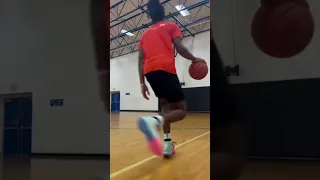 PHENOMENAL FOOTWORK