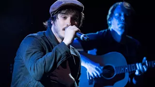 Gauvain Sers - Dans mes poches (Live) - Le Grand Studio RTL