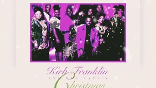 Kirk Franklin & The Family now behold the lamb [slowed down by Melody Wager]