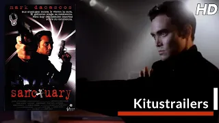 Kitustrailers: SANCTUARY (Trailer en español)