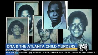 New DNA testing may help close Atlanta's tragic child murders case