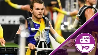 2019 DCI World Championships Finale Montage
