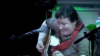 Joanna Sternberg live at The Stone Church