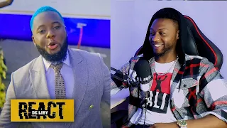 Ko-C - La Galère (Clip Officiel) | Reaction