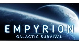 Empyrion Galactic Survival  - Tutorial/Let's Play - Episode 4 - MS Titan – Front End!!
