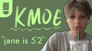 kmoe Interview - The Blacklight Podcast Ep. 13