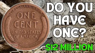 2024 MOST IMPORTANT COINS THAT COULD MAKE YOU A MILLIONAIER!!