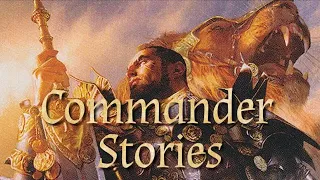 Commander Stories 5: Rafiq of the Many (Enchantress/Bogles) (PlayEDH Low)