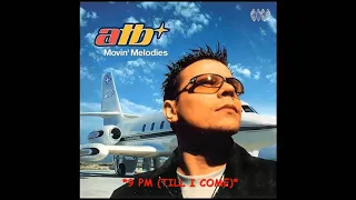 ATB - 9PM ( Till I Come ) ( Alexandre Angs Breakbeat Remix )