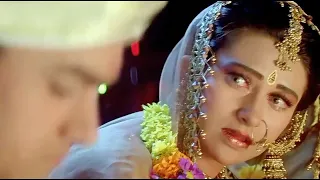 Aaye Ho Meri Zindagi Mein ((( Jhankar ))) Raja Hindustani 1996 - Udit Narayan, Aamir Khan, Karisma