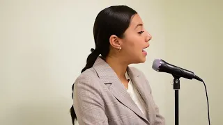 Discurso sobre contaminación y Medio ambiente