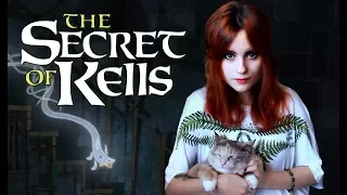 Aisling's Song - The Secret of Kells (Gingertail Cover)