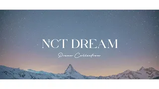 [ 𝗣𝗹𝗮𝘆𝗹𝗶𝘀𝘁 ] 엔시티 드림 - 피아노 커버 모음 #1  | NCT DREAM - Piano Cover Collection #1