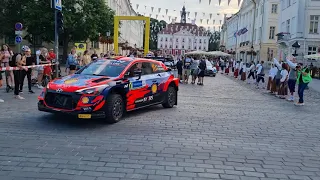 tartu rally 2021