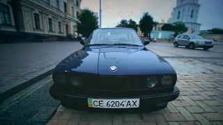MiyaGi – Бада- Бум (BMW E30 HD)