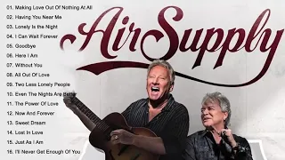 AirSupply❤ Best Songs   AirSupply❤ Greatest Hits Full Album