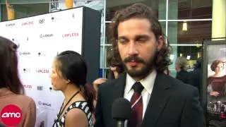 Lawless Red Carpet Premiere