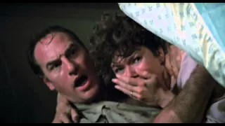 Poltergeist 2: The Other Side Official Trailer #1 - Craig Nelson Movie (1986) HD