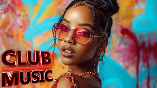 RnB Afrobeat HipHop Mix 2024 - Afrobeat Jams Mix - R&B HipHop Playlist 2024