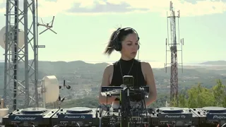 Anna Tur live for Radio Intense [Afro House & Melodic Techno DJ Set & Organic House]