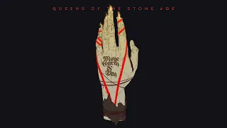 Queens of the Stone Age - Villains of Circumstance (Official Audio)