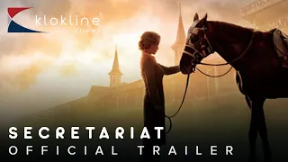 2010 Secretariat Official Trailer 1 HD Walt Disney Pictures