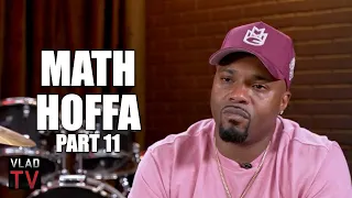 Math Hoffa on G Herbo Getting 5 Years for Scamming,YNW Melly Mistrial in Murder Case (Part 11)