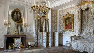 Château de Versailles "Chambre de Madame Adélaïde" Versailles 2023