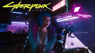 Stopping Crime & Diving Into Mindrives ~ Cyberpunk 2077 #3