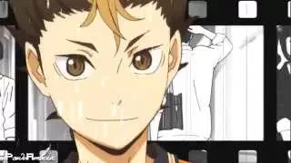 I'll Never Let You Go / [3☼4] Asahi/Noya MEP [part]